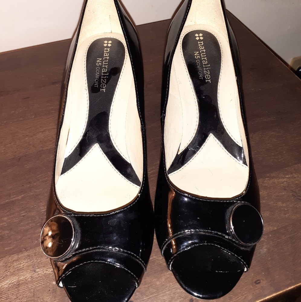 Naturalizer shoes